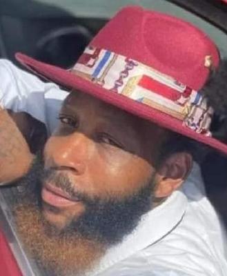 Theus Dewberry death by force case profile photo