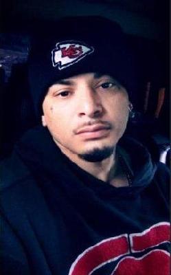 Richard Veliomni Gonzalez death by force case in Kansas-city, MO