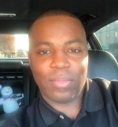 Joshua Harris death by force case profile photo