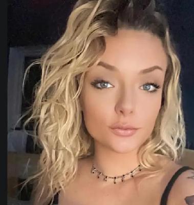 Lacey Nicole Nix death by force case in Springfield, MO