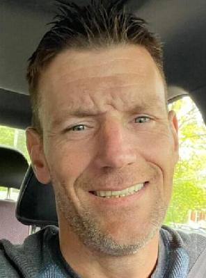 Christopher Olen Barnhill death by force case in Saint-louis, MO