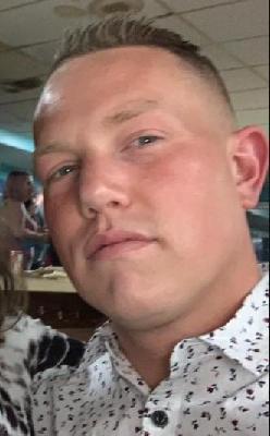 Benjamin Merritt death by force case profile photo