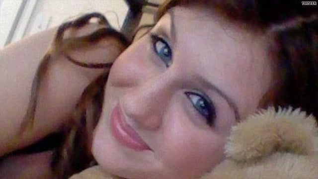Hannah  Truelove death by force case in Gainesville, GA