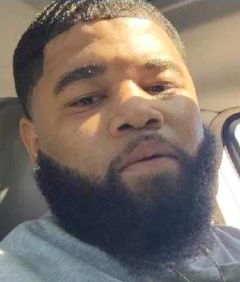 Terron Vales death by force case in Saint-louis, MO