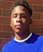 Calvin Kelly death by force case profile photo