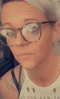 April Denise Wolf death by force case in Canton, MO