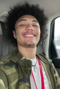 Jaden Thomas Brown death by force case in Kansas-city, MO