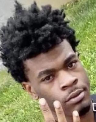 Darrell Walker death by force case profile photo