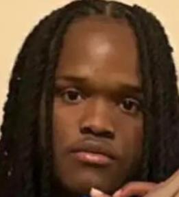 Martez Stevenson death by force case profile photo
