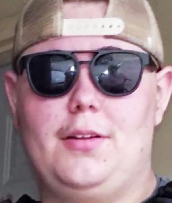 Royce Hayes Osburn death by force case in Clinton, MO