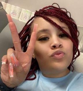 Denetrice Jackson death by force case in Saint-louis, MO