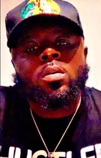 Reginald Brandy death by force case profile photo