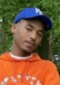 Devin Spark death by force case profile photo