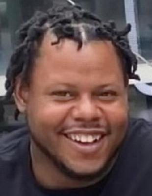 Antwan Cortez Hill death by force case profile photo