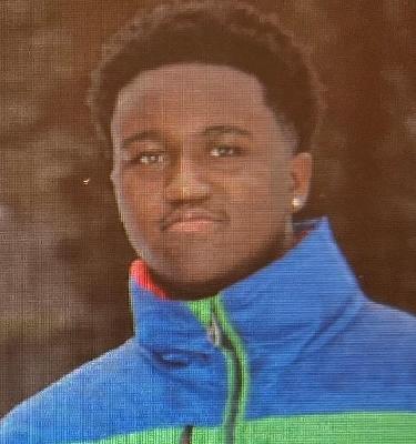 Taron Robinson death by force case profile photo