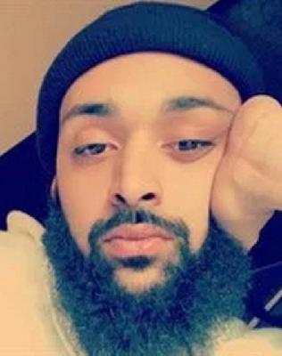 Steven Lydell Williams II death by force case in Kansas-city, MO