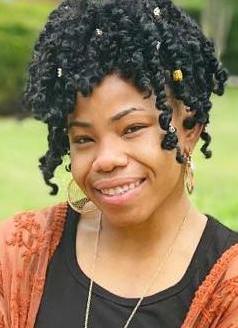 Kayla Simone Patterson death by force case in Florissant, MO