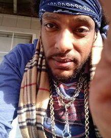 Joseph Burns III death by force case in Kansas-city, MO