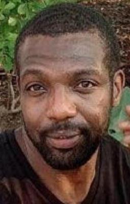 William Amos Gholson death by force case profile photo