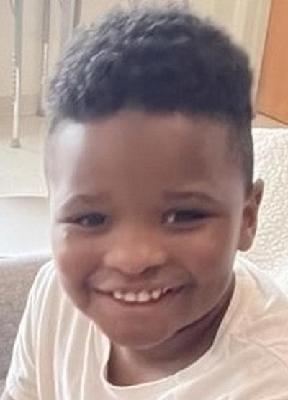 Darnell Macon death by force case in Saint-louis, MO