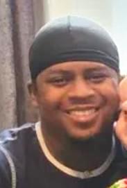 Christian Rodriguez death by force case in Kansas-city, MO