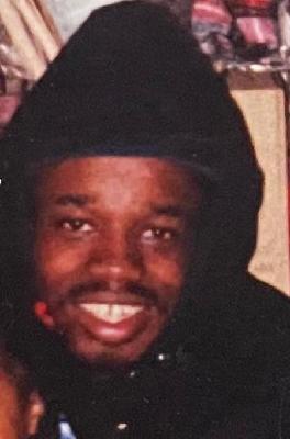 George Robins death by force case in Saint-louis, MO