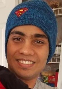 Iyaz Ahmed death by force case in Saint-louis, MO