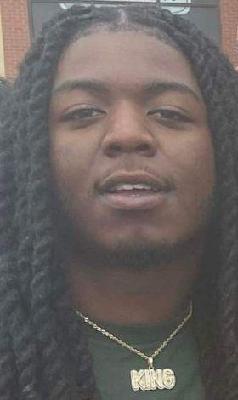 Antonio Kemp death by force case profile photo