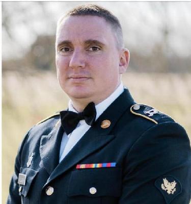 Jacob Williams death by force case profile photo