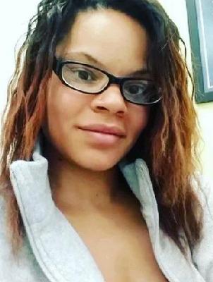 Seychelle Jackson death by force case profile photo