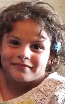 Ushara Schaumburg death by force case in Saint-ann, MO