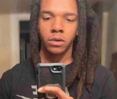 Tyler Ashley death by force case profile photo