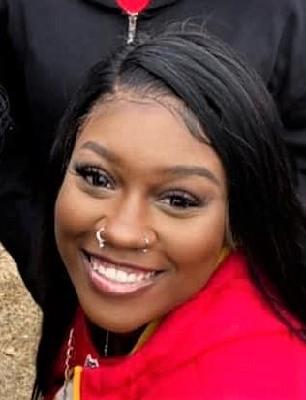 Jasity Strong death by force case in Kansas-city, MO