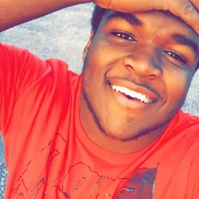 Kayden Dorrell Morton death by force case in Springfield, MO