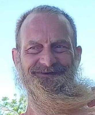 Randy Turner death by force case profile photo