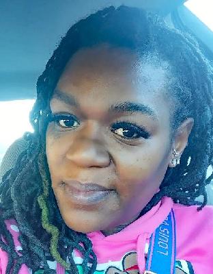 Rosalyn Anderson death by force case in Saint-louis, MO