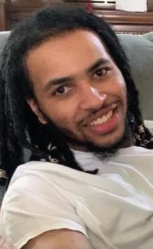 Levi Henning death by force case profile photo