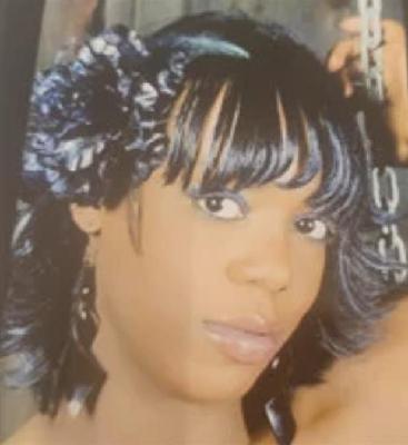 Barbara Cooper death by force case profile photo