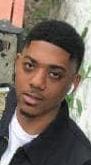 Terrell Johnson death by force case in Saint-louis, MO
