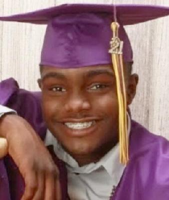 Marquis Delvon Kindred death by force case in Kansas-city, MO
