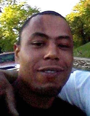 Darryl Brown death by force case profile photo