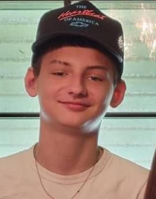 Carter Paul Smith death by force case in Saint-joseph, MO