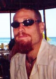Christopher Gall death by force case profile photo