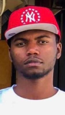 DeMarkus Pleasant death by force case profile photo
