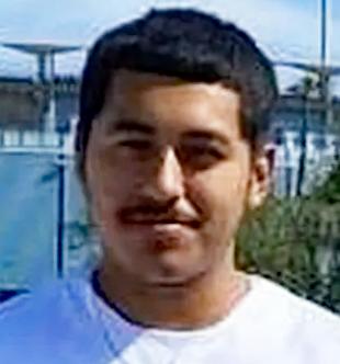 Adrian Gutierrez death by force case in Springfield, MO
