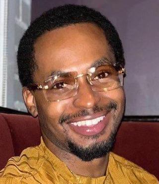 Darion Williams death by force case profile photo