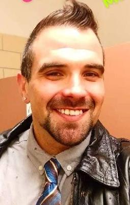 Justin Wayne Barstow death by force case in Kansas-city, MO