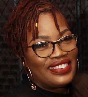Shaunte Harris death by force case in Saint-louis, MO