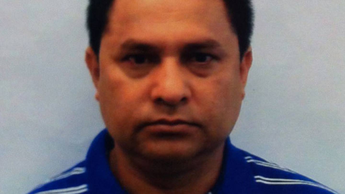 Suhrid Das death by force case in Atlanta, GA
