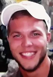 Nichalaus Kaznoch death by force case in Saint-louis, MO